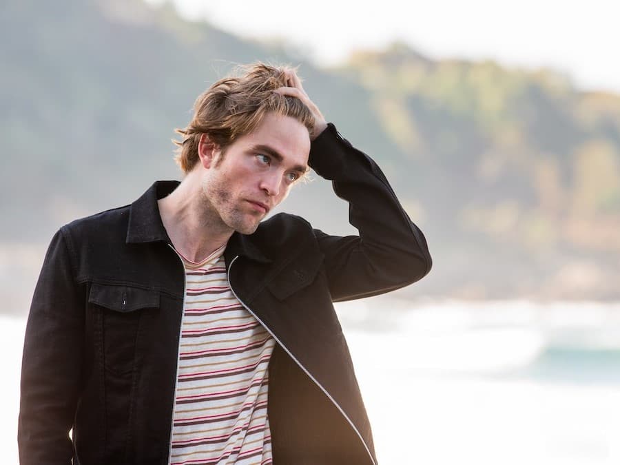 Alter ego |: 15 datos sorprendentes sobre Robert Pattinson Su Belleza