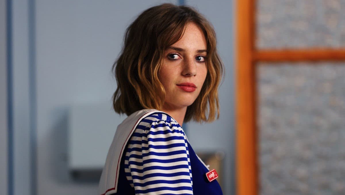 13 curiosidades fascinantes sobre Maya Hawke