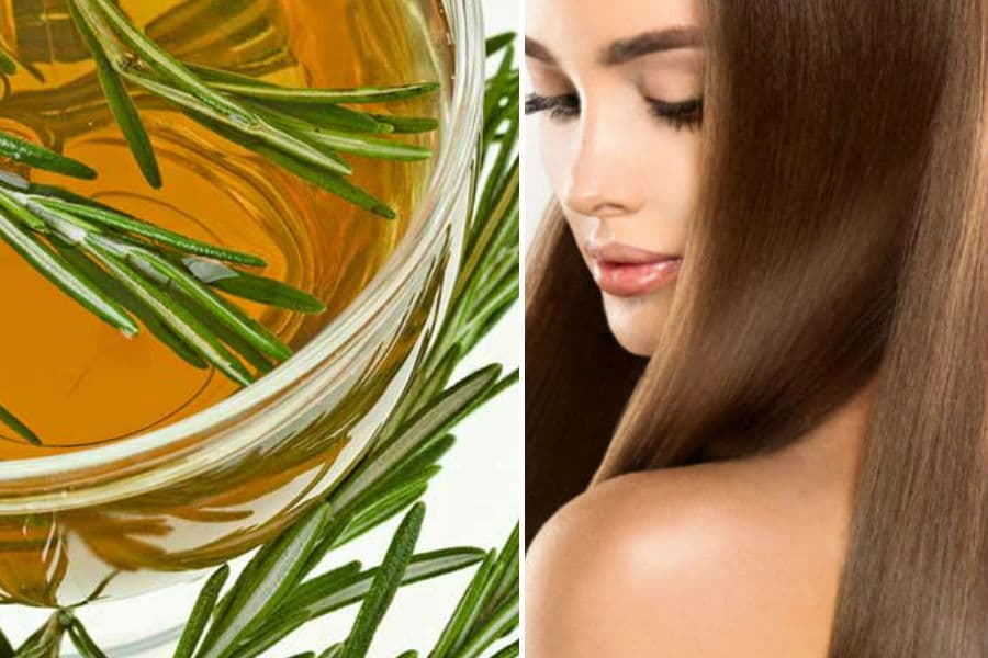 Agua de romero para un cabello brillante 9 rituales de belleza de todo el mundo | su belleza