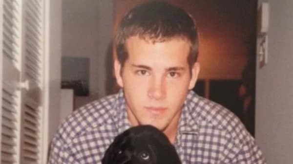 Abandonar la universidad | 10 cosas divertidas que debes saber sobre Ryan Reynolds | Su belleza: