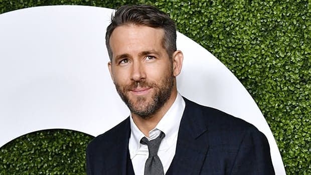 Licencia de paracaidismo |: 10 cosas divertidas que debes saber sobre Ryan Reynolds | Su belleza: