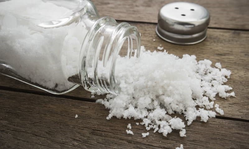 Sal 7 alimentos que están arruinando tu piel | su belleza