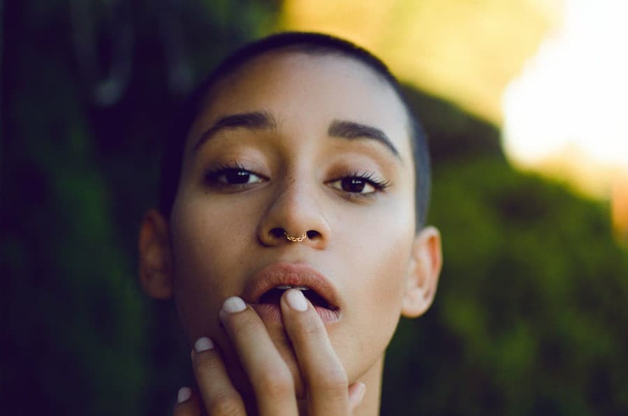 Cicatrización | Todo lo que necesitas saber antes de hacerte un piercing en el tabique His Beauty
