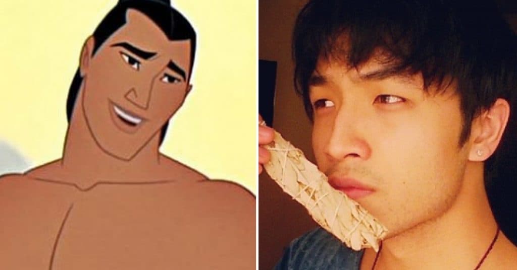 No Shang en Mulan 2020 |: Todos los cambios realizados en el remake de Mulan hasta ahora | su belleza