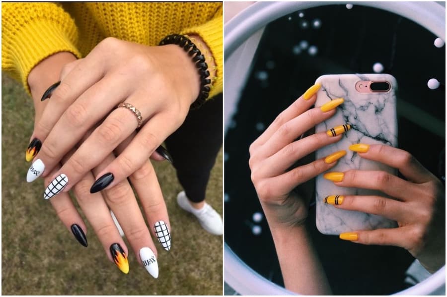 ¿Cuánto duran las uñas Shellac? | Ventajas y desventajas de las uñas Shellac | Su belleza:
