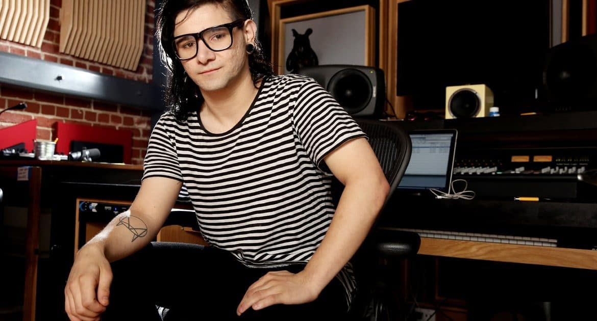 Skrillex 15 datos sobre Camila Cabello que no sabías | su belleza