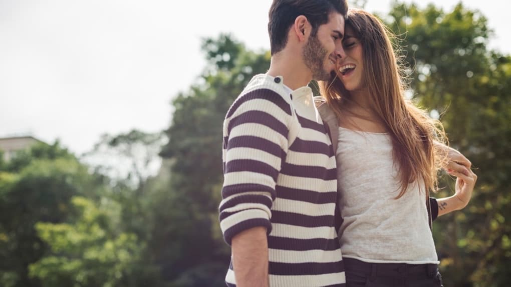Deja ir la ira. |: 9 maneras de ser una mejor novia | su belleza
