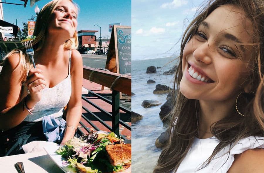 Deje de hacer dietas estrictas | 7 pequeños pasos para aprender a amar tu cuerpo | su belleza