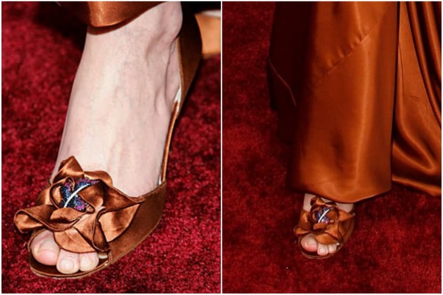 Tacones Stuart Weitzman Rita Hayworth - 3 millones de dólares | 9 zapatos más caros de todos los tiempos | su belleza