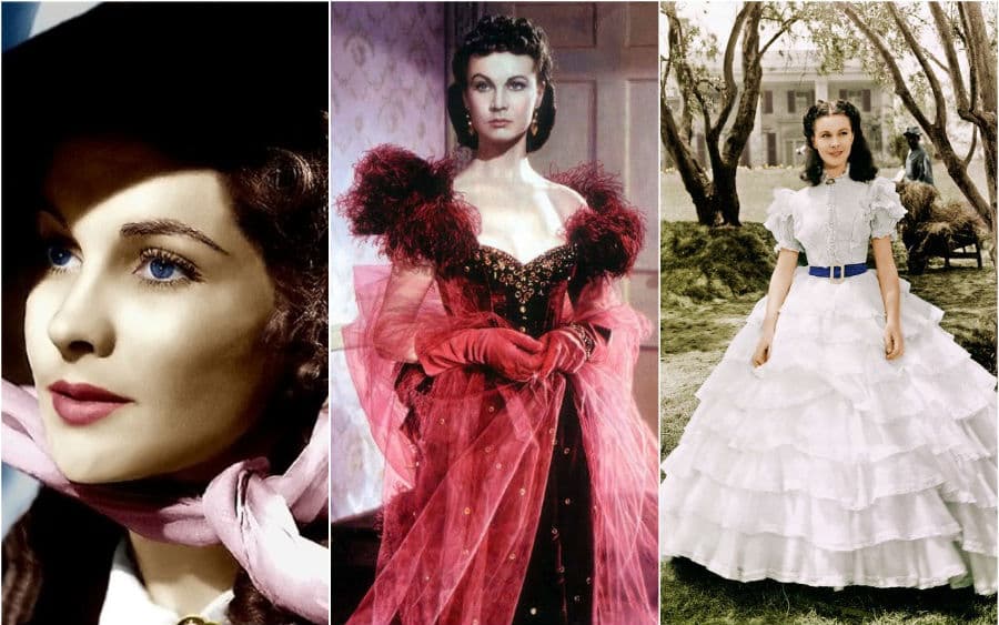 10 figuras emblemáticas de la moda de las décadas de 1930 y 1940