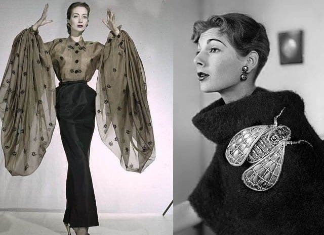 10 mujeres históricas elegantes que probablemente ignorabas