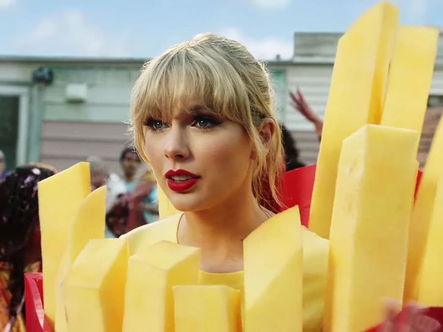 ¿Qué edad tiene Taylor Swift? |: Taylor Swift. 8 datos sorprendentes sobre las rubias más calientes de Hollywood | su belleza