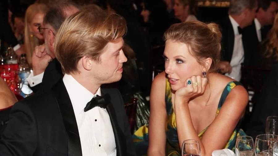 Todo lo que hemos aprendido sobre la relación entre Taylor Swift y Joe Alwyn hasta el momento.