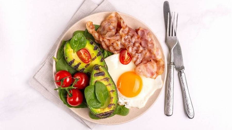Lista de alimentos de la dieta Atkins | Todo lo que necesitas saber sobre la dieta Atkins Su Belleza