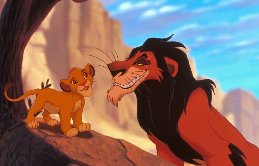 El Rey León | 10 películas que definitivamente te harán llorar Su Belleza