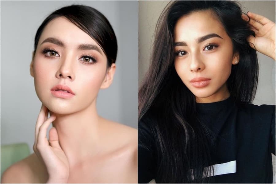 Cejas pobladas | 10 secretos de las mujeres orientales para mantenerse joven para siempre Su Belleza
