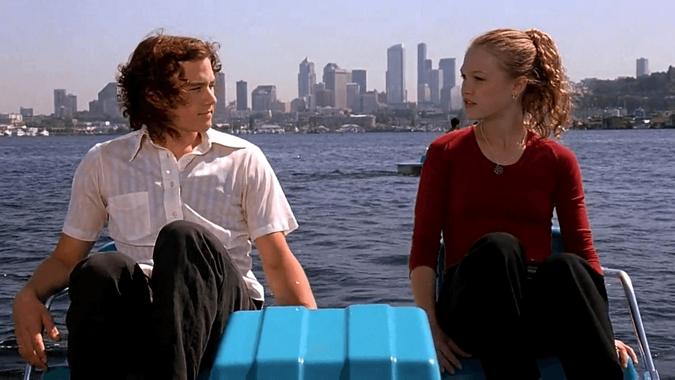 Lo que odio de ti | 12 películas definitivas sobre el poder femenino |: HerBeauty: