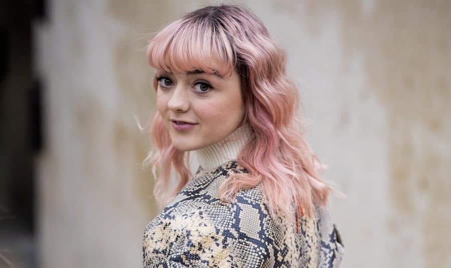 8 datos esenciales sobre Maisie Williams.
