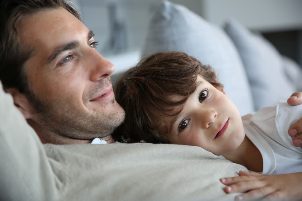 9 recomendaciones para salir en citas siendo padre soltero