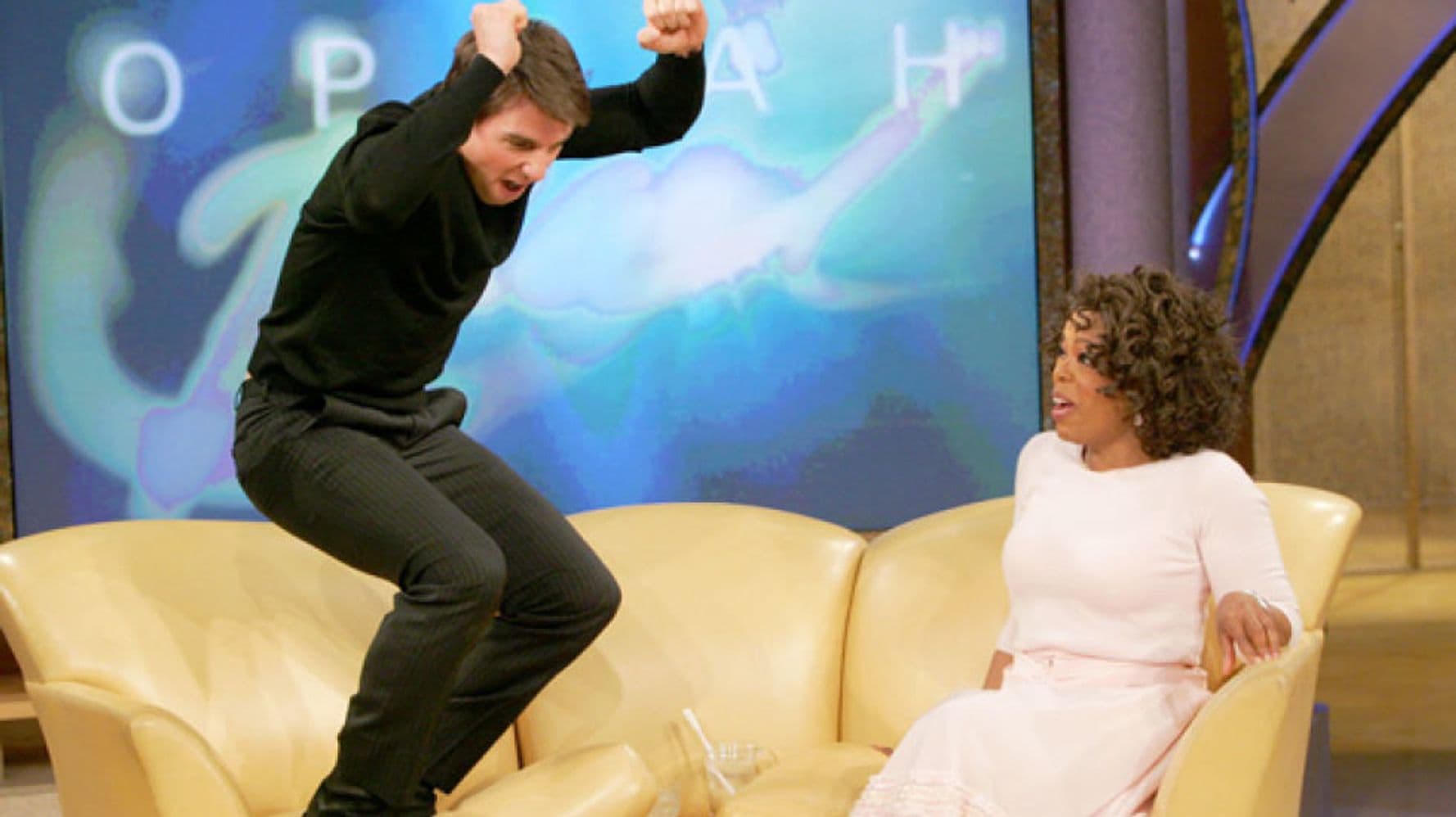 Las 9 entrevistas más polémicas de Oprah