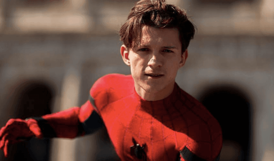 ¿Cómo se convirtió Tom Holland en Spider-Man? |: 8 datos divertidos e interesantes sobre el mejor Spider-Man de Marvel, Tom Holland | su belleza