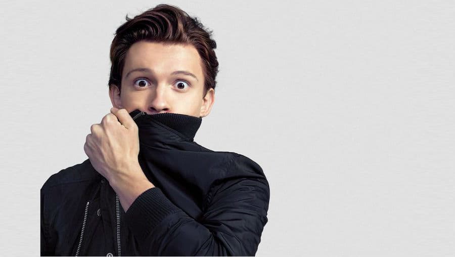 ¿Cuántos años tiene Tom Holland? |: 8 datos divertidos e interesantes sobre el mejor Spider-Man de Marvel, Tom Holland | su belleza