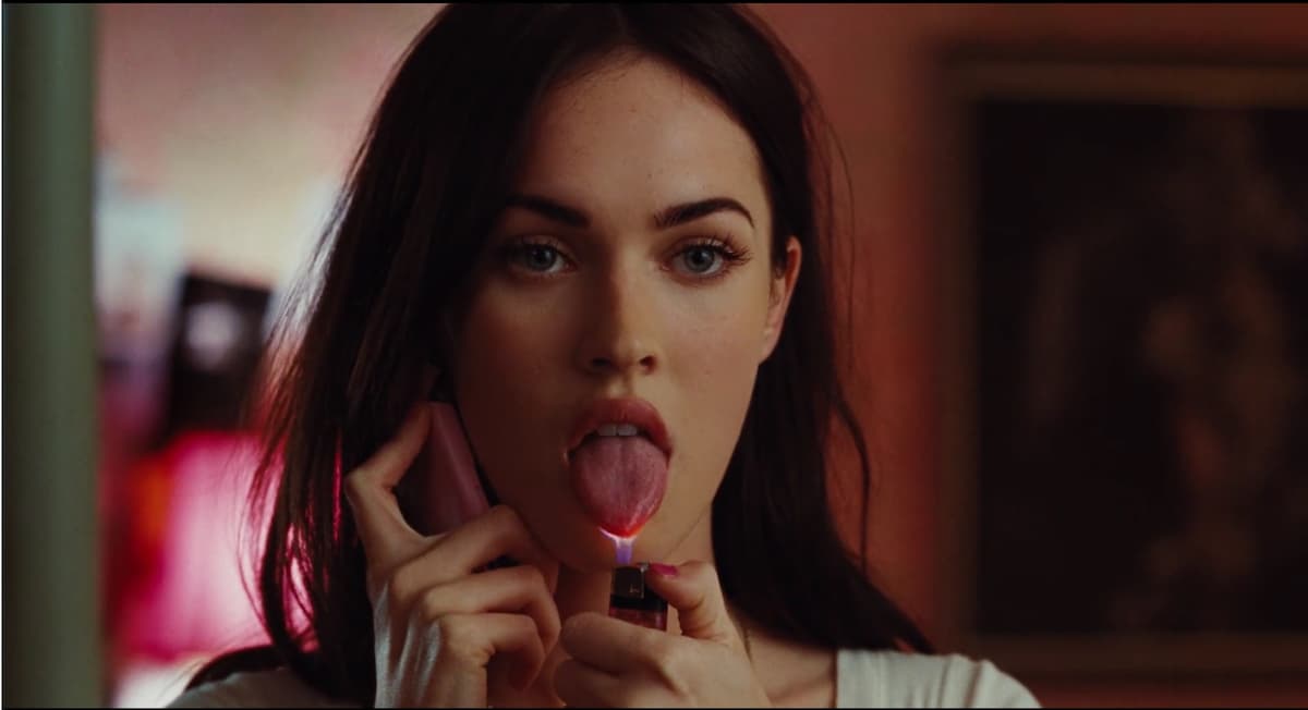 Las 10 películas más destacadas de Megan Fox que no te puedes perder.