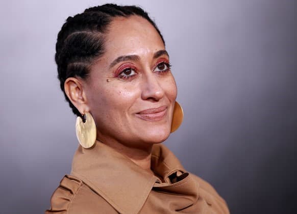 Tracee Ellis Ross |: 12 actrices negras más bellas de Hollywood | su belleza