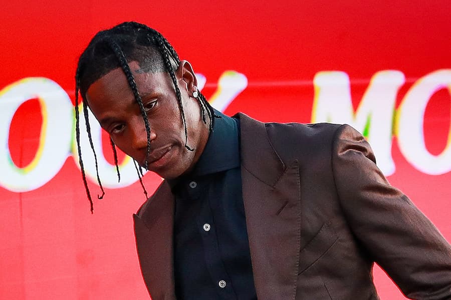 Travis Scott no es su nombre real 10 datos curiosos sobre Travis Scott | su belleza