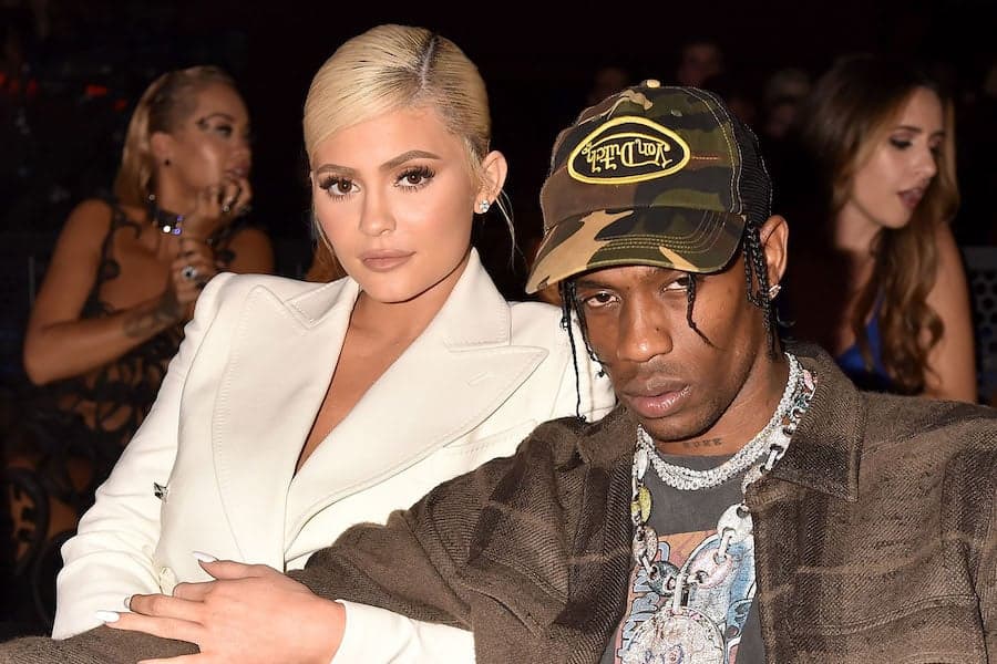 Abandonó la universidad 10 datos curiosos sobre Travis Scott | su belleza