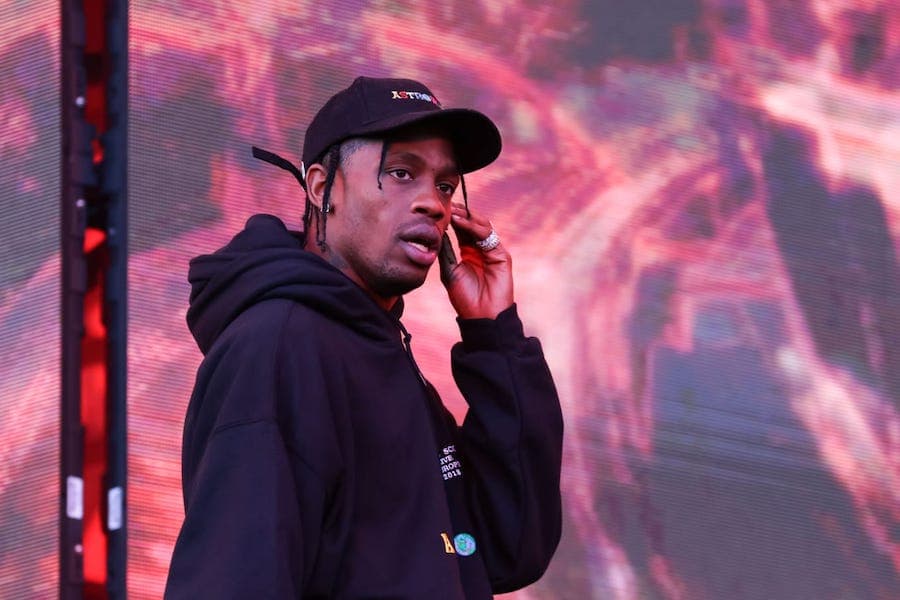Travis Scott proviene de una familia talentosa 10 datos curiosos sobre Travis Scott | su belleza