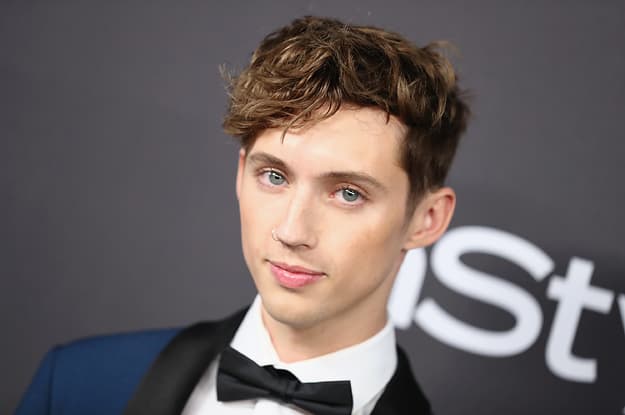 12 razones por las que amamos a Troye Sivan #5 | su belleza