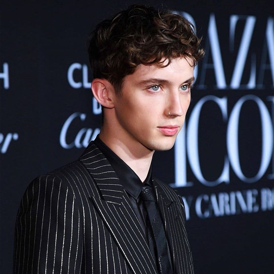 12 razones por las que amamos a Troye Sivan #1 | su belleza