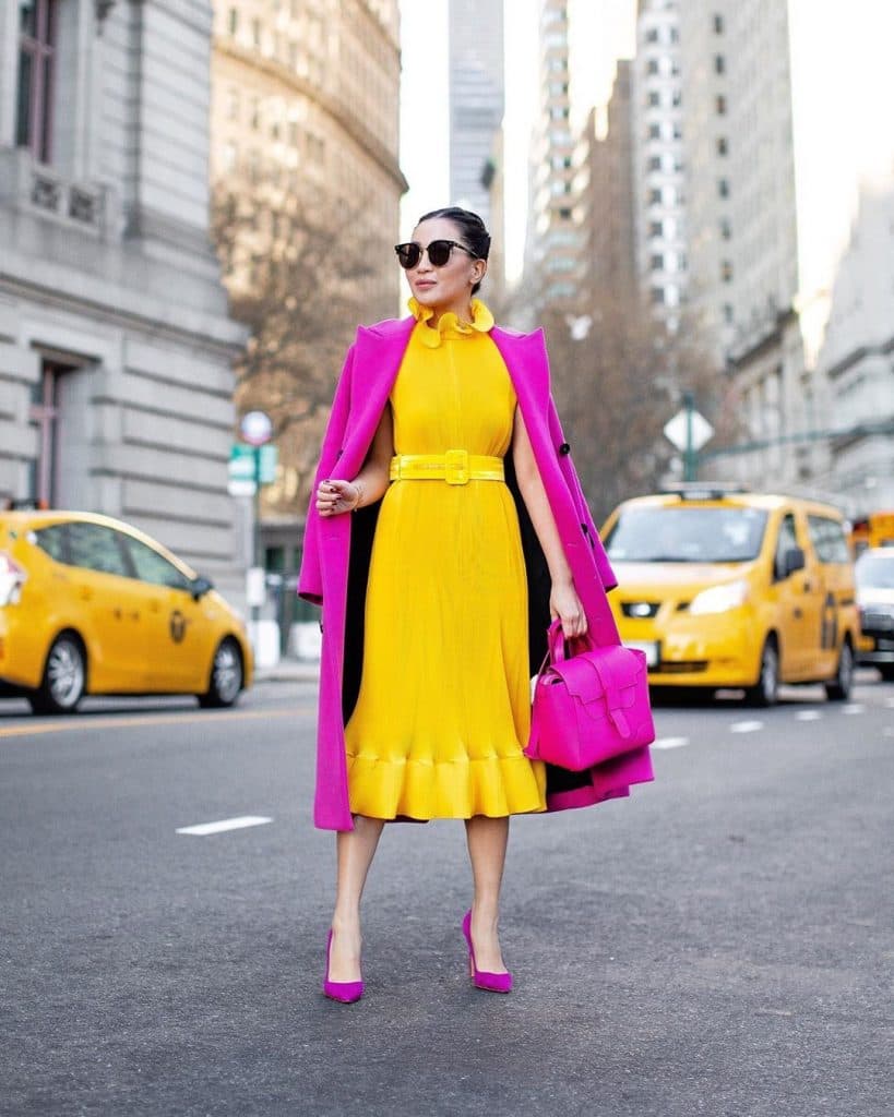 Wendy Nguyen | Ideas de moda para niñas de fashionistas asiáticos His Beauty