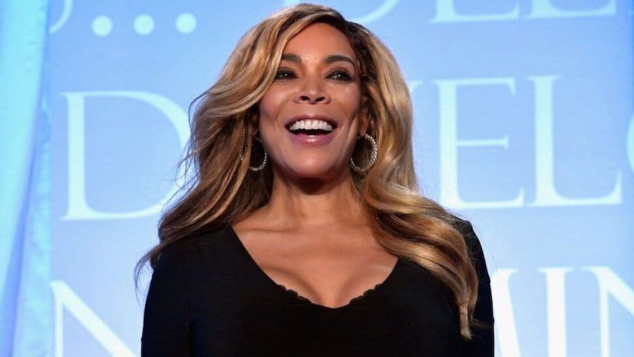 A Wendy Williams le encanta ir de compras 10 datos sorprendentes sobre Wendy Williams | su belleza