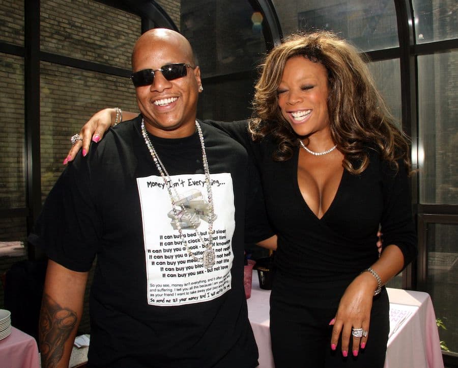 Esposo de Wendy Williams | 10 datos sorprendentes sobre Wendy Williams | su belleza