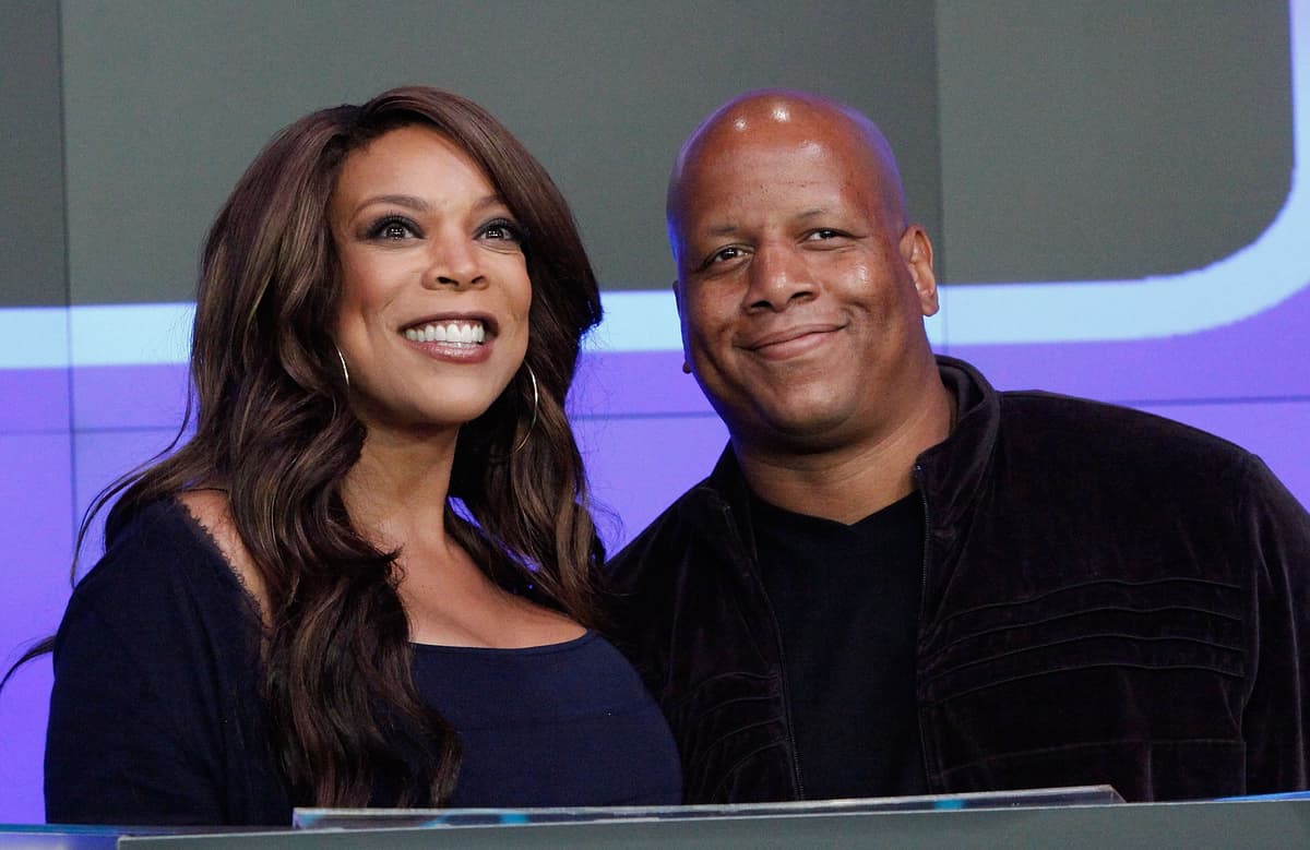 Divorcio de Wendy Williams | 10 hechos sorprendentes sobre Wendy Williams | su belleza