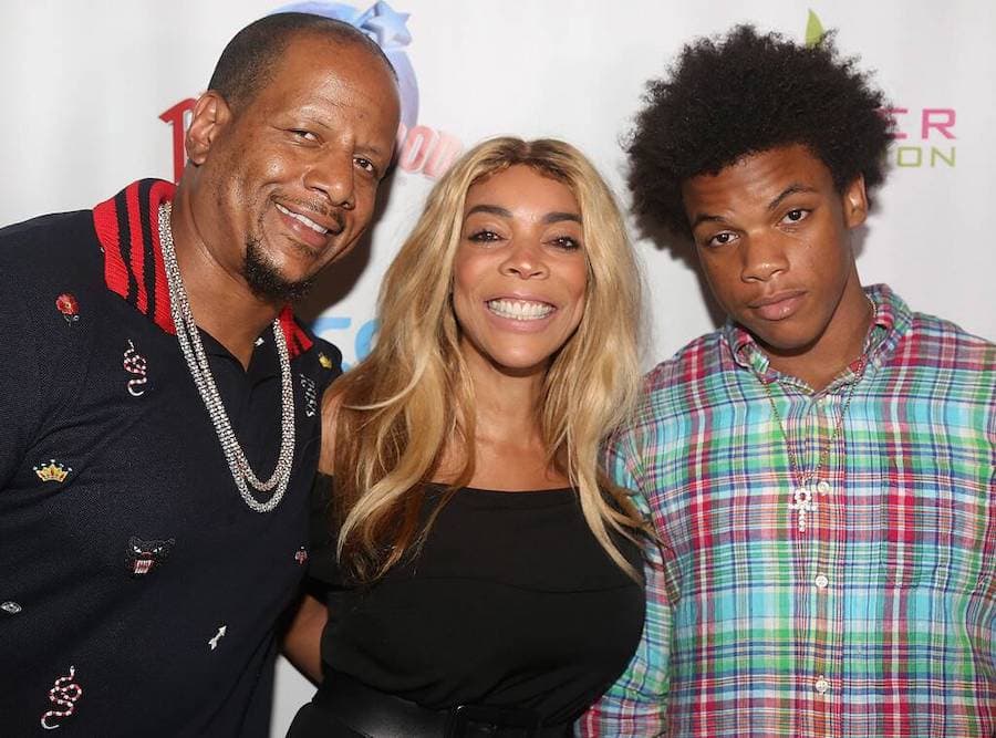 Hijo de Wendy Williams | 10 hechos sorprendentes sobre Wendy Williams | su belleza