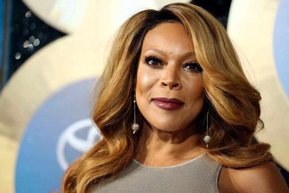 El desayuno de Wendy te dejará boquiabierto 10 datos sorprendentes sobre Wendy Williams | su belleza