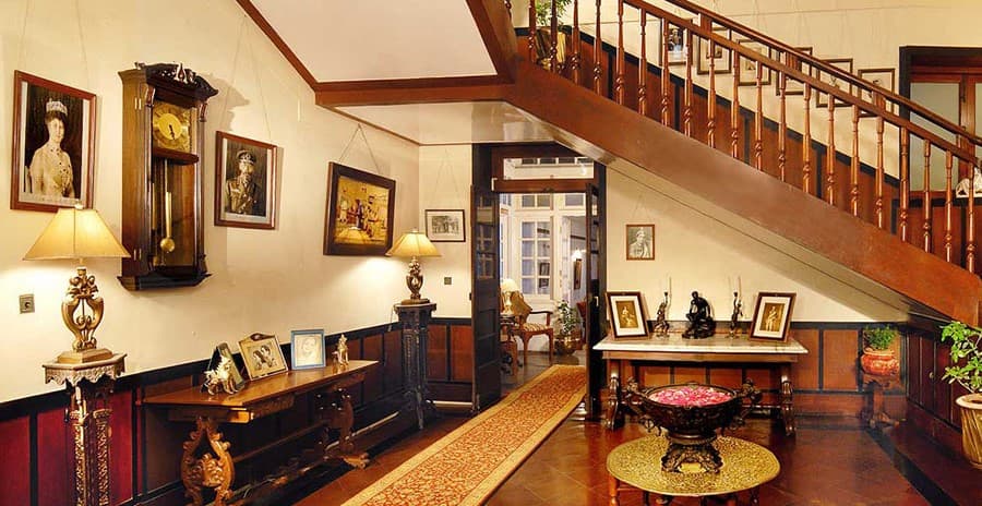 WoodVille Palace Hotel (Shimla) #2 |: 6 destinos de bodas en Bollywood para que su gran día sea inolvidable | su belleza