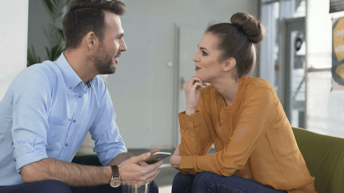 Déjalo liberar | 8 lindas formas de hacer sonreír a tu amigo después de un mal día | su belleza