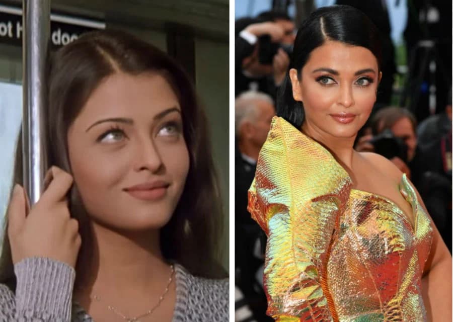 Aishwarya Rai |: Su belleza