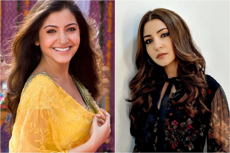 Anushka Sharma |: Su belleza