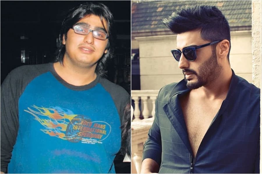 Arjun Kapoor |: Su belleza