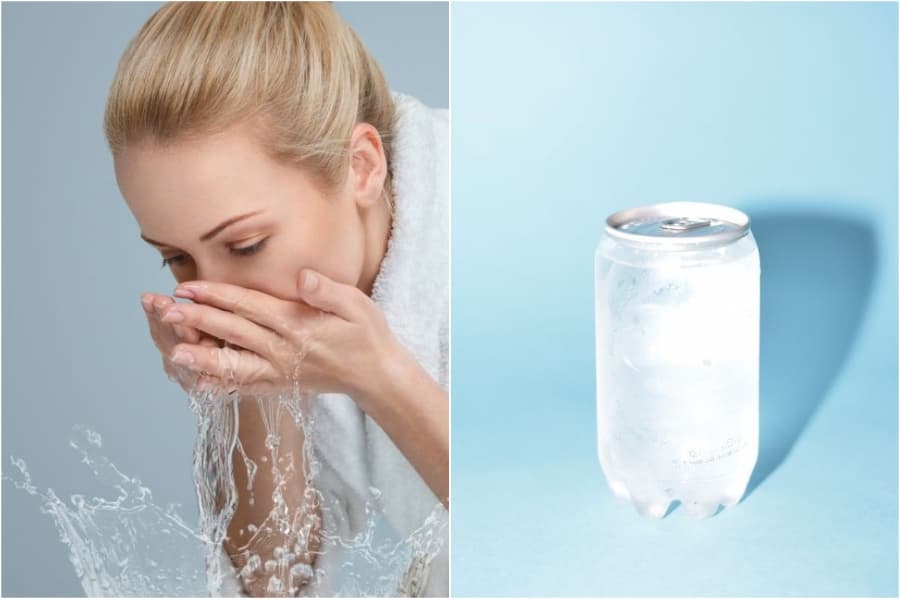 Lavado con agua fría 7 consejos de belleza de tu abuela | su belleza