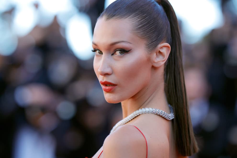 8 cosas esenciales que debes conocer sobre Bella Hadid