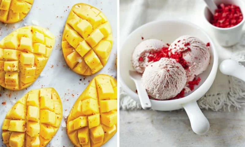12 alimentos estivales: los más y menos recomendables