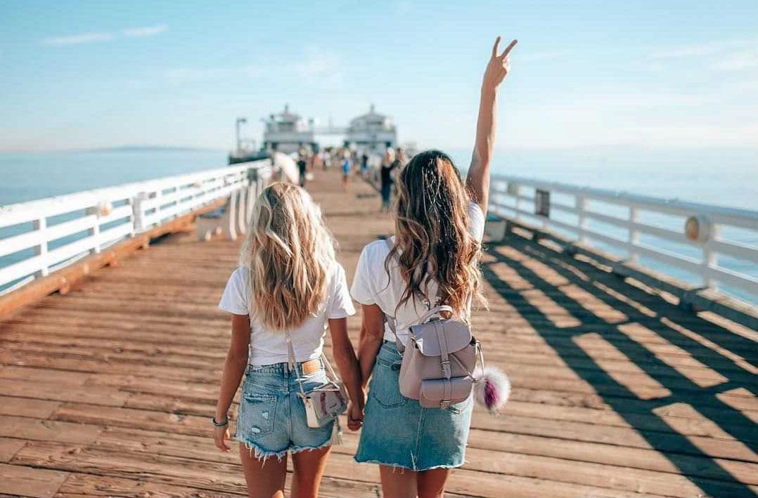 7 indicios de que un viaje con tu pareja podría no ser lo más recomendable.