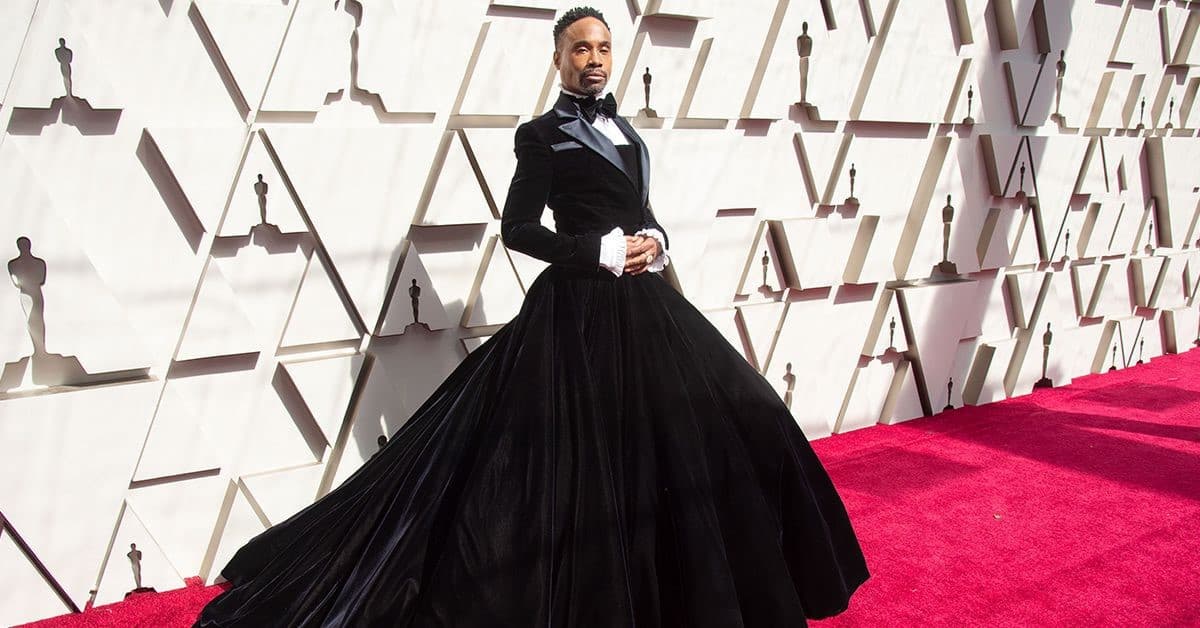 Las 10 mejores apariciones de Billy Porter