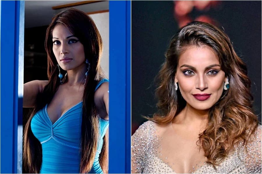 Bipasha Basu |: Su belleza